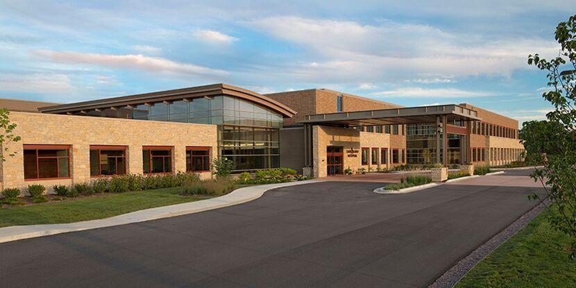 Sauk Prairie Healthcare